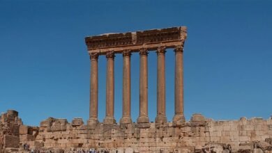 الجيش قد يدخل قلعة بعلبك!
