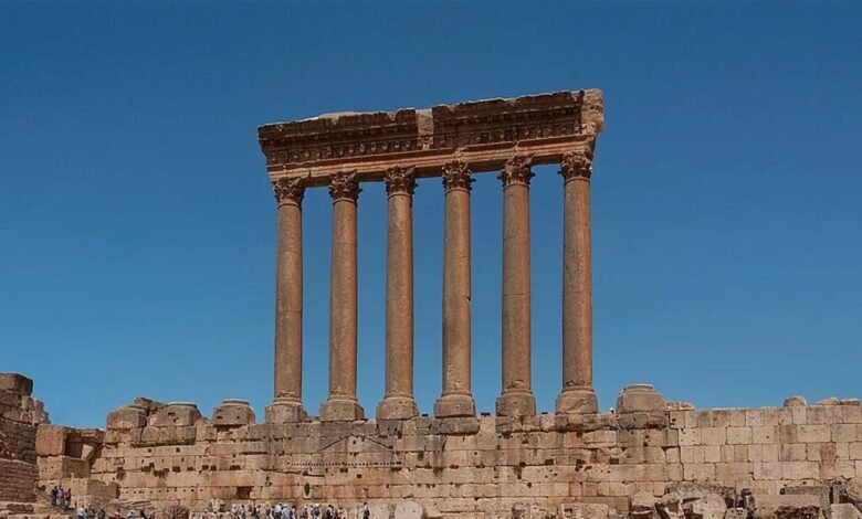 الجيش قد يدخل قلعة بعلبك!