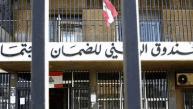 الضمان يشطب مؤسسة و25 أجيراً ويدّعي أمام النيابة المالية