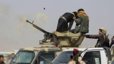أكثر من 80 قتيلا في اشتباكات بين الحوثيين والقوات الحكومية اليمنية