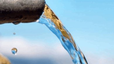 مياه الجنوب تطالب بزيادة التغذية الكهربائية لضمان استمرار الضخ