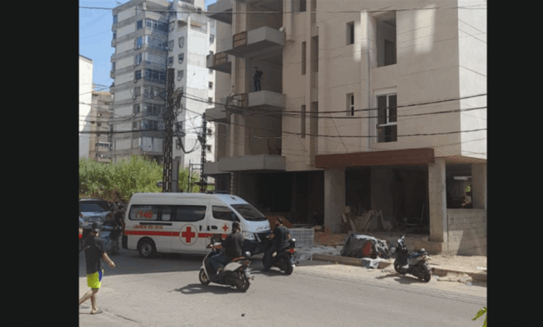 في العقد الثاني من عمره.. وفاة عامل بطريقة مروعة في طرابلس