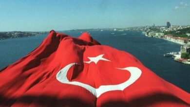تسرّب مادة كيميائيّة في ميناء تركيّ... وإصابة 35 شخصاً