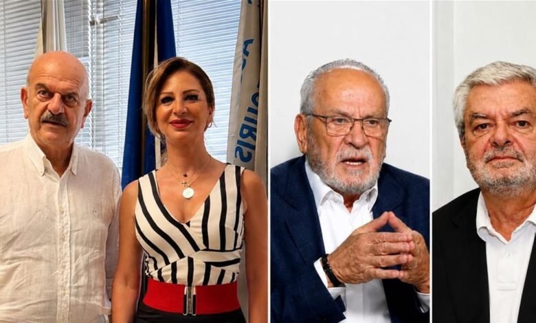 اجتماع سياحي لبناني ـ يوناني في أثينا لتعزيز التعاون