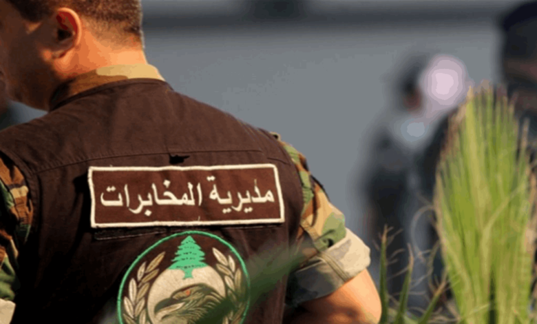 كان داخل "فان" أحمر... من أوقفت مُخابرات الجيش على أوتوستراد حامات؟