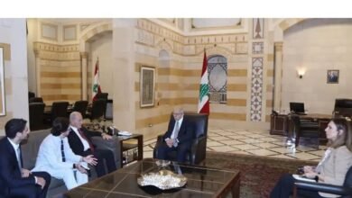 مفاوضات الجنوب ودعم الجيش في لقاء سلام وعيسى
