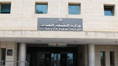 الصحة: شهيدان بقصف إسرائيلي على دراجة نارية في كفررمان