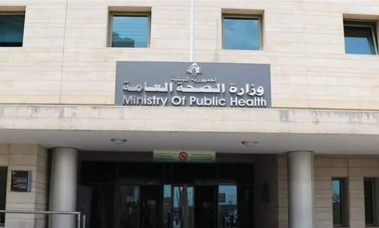 الصحة: شهيدان بقصف إسرائيلي على دراجة نارية في كفررمان