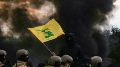 "حزب الله" يرفض مشروع قرار الخارجية: استدراج للدول العربية إلى "فخ الانقلاب" على الطائف