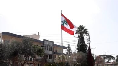 واقع ميداني جديد قبل جولة روما... "الحزب" يدعو العرب الى التحفظ على مشروع "الخارجية"