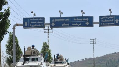 توافق دولي حول الجنوب