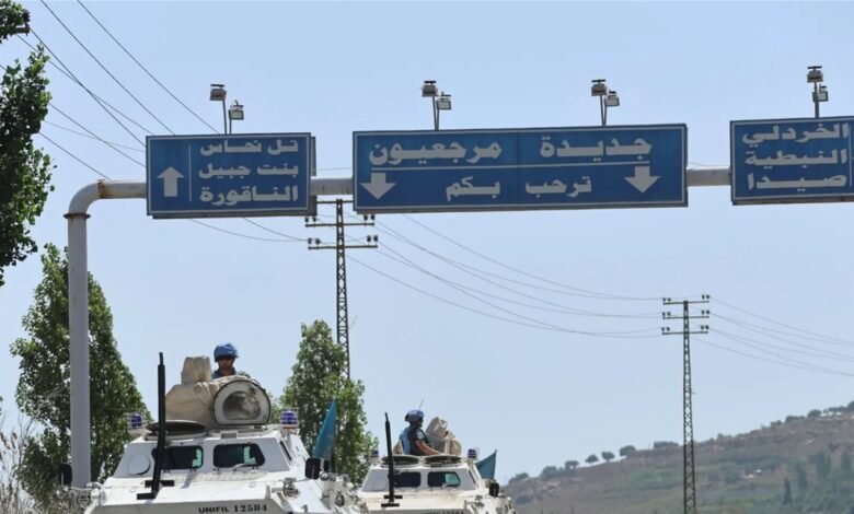 توافق دولي حول الجنوب