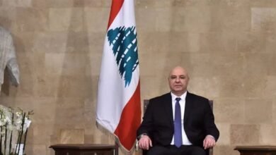 نصيحة عربية للأحزاب المسيحية: لا تفتحوا جبهة مع عون الآن