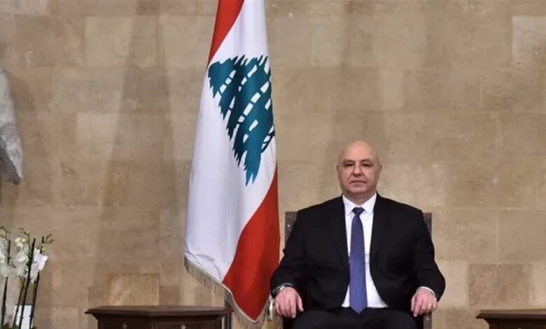 نصيحة عربية للأحزاب المسيحية: لا تفتحوا جبهة مع عون الآن
