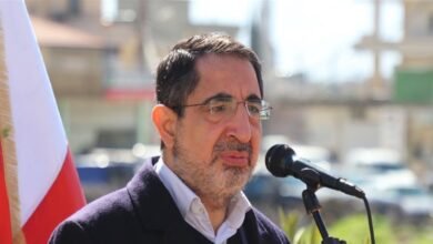 الحاج حسن: اذا كنا مهزومين فلماذا كل هذا الاهتمام بنا؟