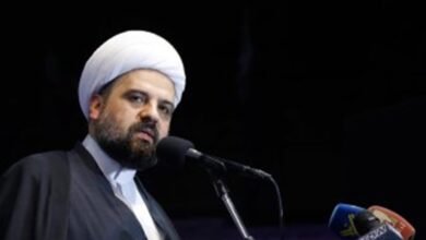 رسالة من قبلان الى الرئيس عون: الإنقسام الداخلي بأعلى ذروته