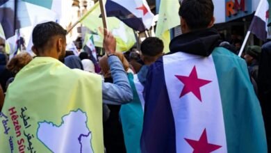 دمشق أمام اختبار صعب: إدماج الأكراد في الدولة المركزية من دون تجاهل مطالبهم