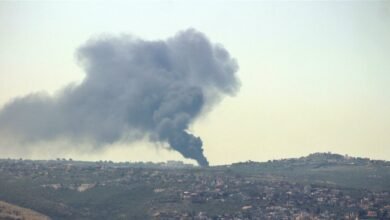 تفجيرات إسرائيليّة في المنصوري.. إسرائيل تواصل اعتداءاتها جنوباً