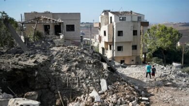 العدو يوسع منطقة عملياته في الجنوب أبعد من "الخط الأصفر".. "حزب الله": الإفراج عن أسرى لا يبرّر الاستمرار في مسار أثبت فشله
