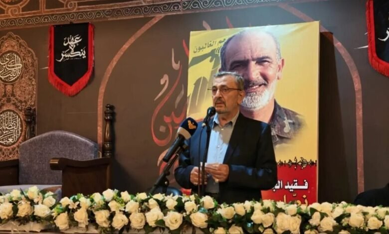 عز الدين: السلطة السياسية فقدت مصداقيتها وأهليتها