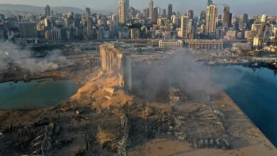 تطور جديد في ملف انفجار مرفأ بيروت.. متى سيصدر "القرار الظني"؟