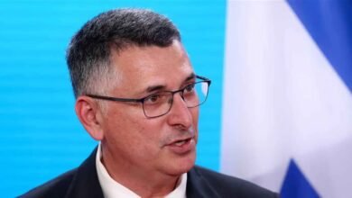 إسرائيل ترفض نفوذ أنقرة بسوريا: لا نريد تكرار سيناريو غزة ولبنان