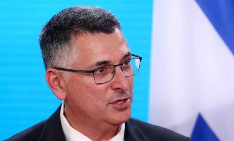 إسرائيل ترفض نفوذ أنقرة بسوريا: لا نريد تكرار سيناريو غزة ولبنان