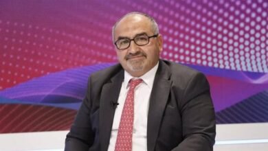 الحشيمي: موقف عون من العفو العام يمثل انتصاراً للبنان ولحق أبنائه