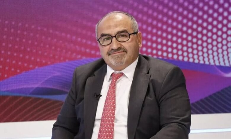 الحشيمي: موقف عون من العفو العام يمثل انتصاراً للبنان ولحق أبنائه