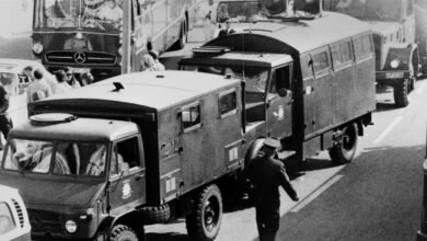 ما لا يُنسى عن 5 أيلول.. عملية هزّت العالم واتفاق غيّر الشرق الأوسط