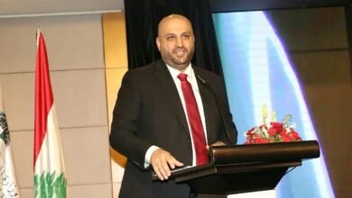ناصر الدين: سنعمل على تعزيز القوى العاملة في علم النفس ضمن نظامنا الصحي الوطني