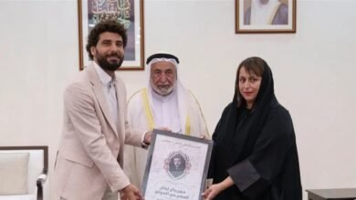 رغم الحرب.. حدث دوليّ يجمع 8 دول في بيروت