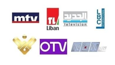 مقدّمات النشرات المسائيّة