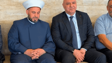لهذا السبب انتقل عون الى البقاع