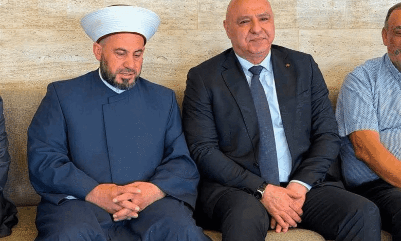 لهذا السبب انتقل عون الى البقاع