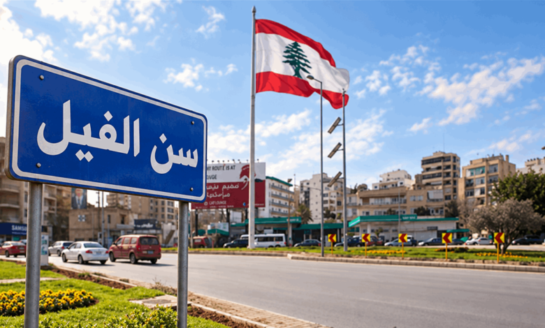 إشكال في سنّ الفيل يستنفر الجيش.. واتصالات لتطويق التداعيات
