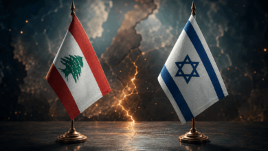 وزير إسرائيلي يتحدّث عن لبنان.. ماذا قال؟