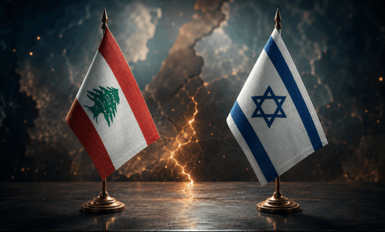 وزير إسرائيلي يتحدّث عن لبنان.. ماذا قال؟