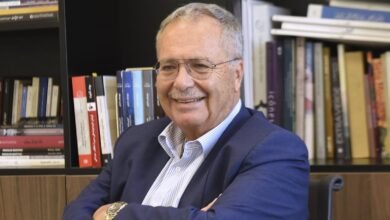 متري: إطلاق إسرائيل لأسرى لبنانيين مؤشر على ضغط أميركي