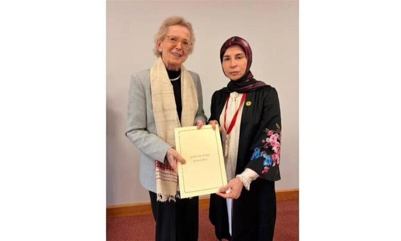 عز الدين سلّمت مسؤولين دوليين العريضة النيابية للتمديد لـ"اليونيفيل"