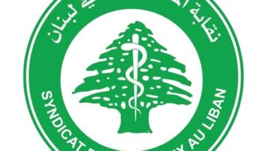 نقابة المستشفيات استنكرت تدمير مستشفى غندور في النبطية الفوقا