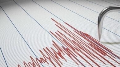 هزة أرضية ضربت لوس أنجلوس.. وهذه قوتها