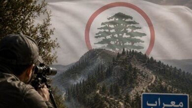 جعجع "يفتح النار" على بعبدا والسراي
