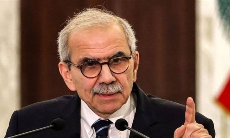 في ذكرى اغتيال الرئيس الشهيد بشير الجميّل...هذا ما قاله سلام
