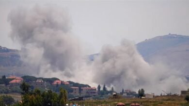 اتصالات لبنانية- أميركية لمنع انزلاق الوضع إلى حرب شاملة.. ترويج اسرائيلي لـ"خط رمادي" بديل عن"الخط الأصفر"