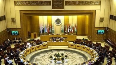 وزراء الخارجية العرب يبحثون اليوم ملف لبنان.. جعجع: نريد دولة تحزم وتجزم وتحسم وتحكم