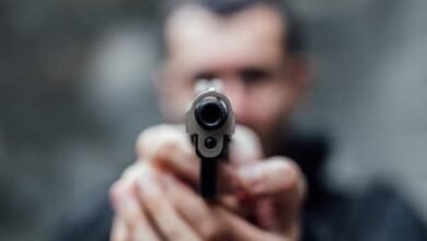 رصاصة في نيسان… والملف أُقفل بلا محضر