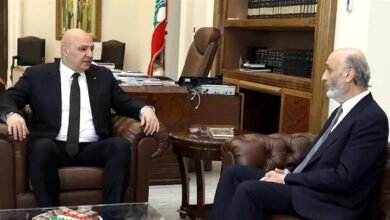 هجوم جعجع على العهد.. دوافع متعددة وعميقة