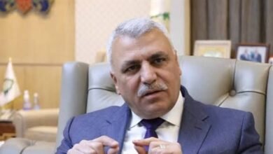 شقير في افتتاحية مجلة الأمن العام: لتكن المناسبة محطة إضافية على طريق التطور الدائم