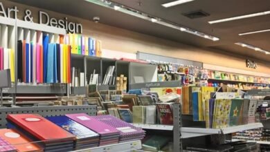 ارتفاع أسعار "القرطاسية" يفاقم الفاتورة المدرسية